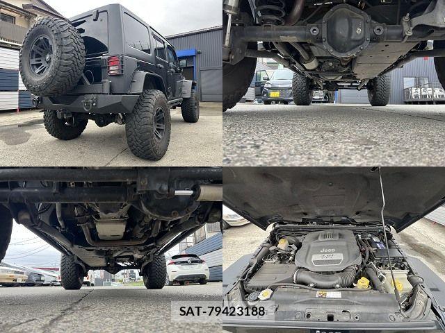 Jeep WRANGLER 2012-11 7220071-5