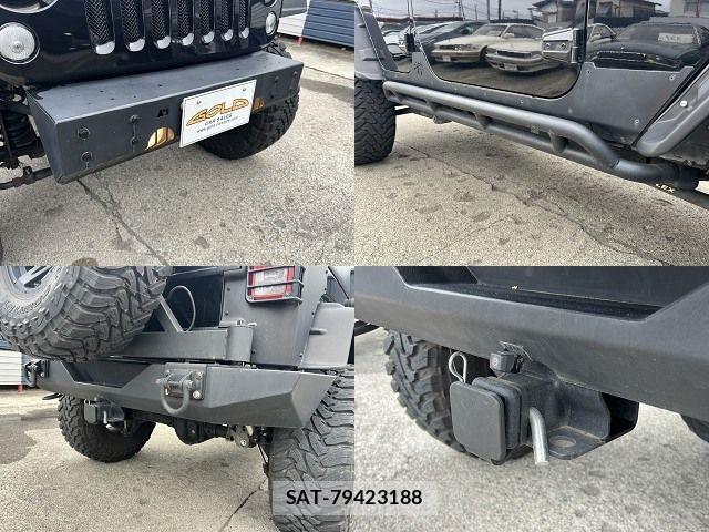 Jeep WRANGLER 2012-11 7220071-6