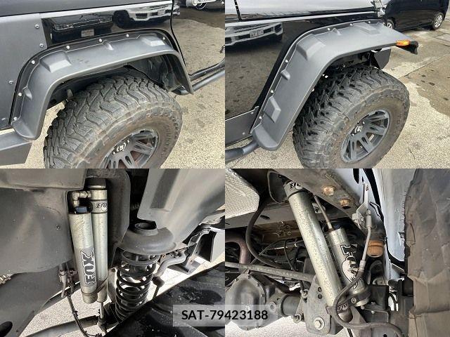 Jeep WRANGLER 2012-11 7220071-7
