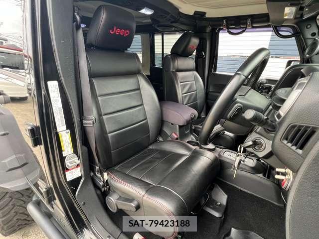 Jeep WRANGLER 2012-11 7220071-8
