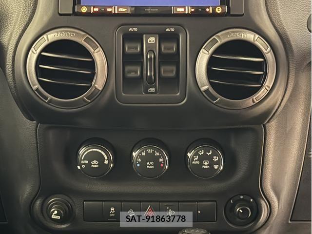 Jeep WRANGLER 2018-07 7220077-10