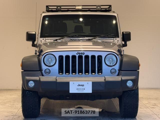 Jeep WRANGLER 2018-07 7220077-12