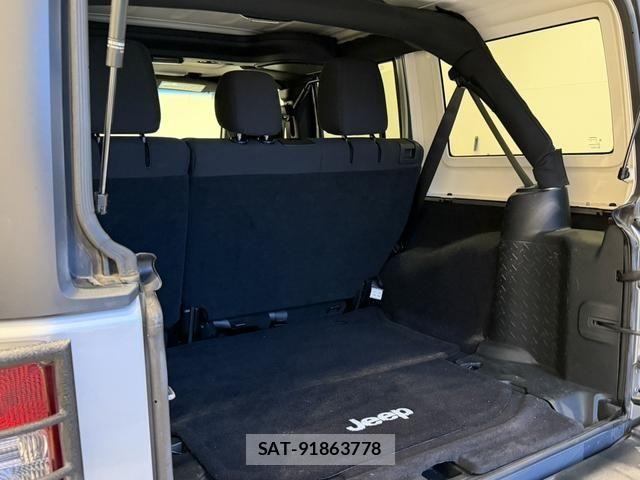 Jeep WRANGLER 2018-07 7220077-14