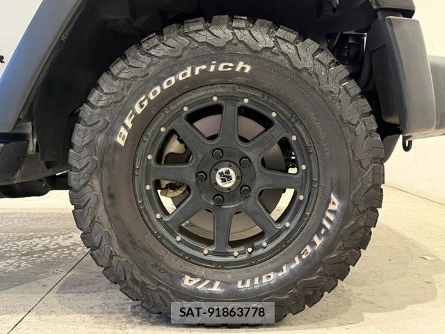 Jeep WRANGLER 2018-07 7220077-15