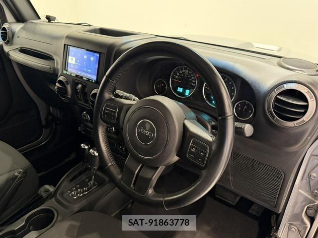 Jeep WRANGLER 2018-07 7220077-1