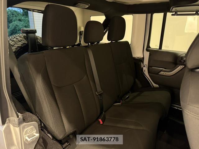 Jeep WRANGLER 2018-07 7220077-4
