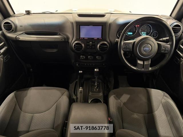 Jeep WRANGLER 2018-07 7220077-7