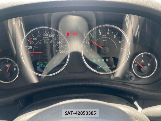 Jeep WRANGLER 2017-01 7220074-10