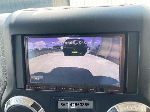 Jeep WRANGLER 2017-01 7220074-13