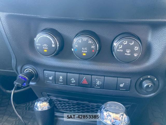 Jeep WRANGLER 2017-01 7220074-14