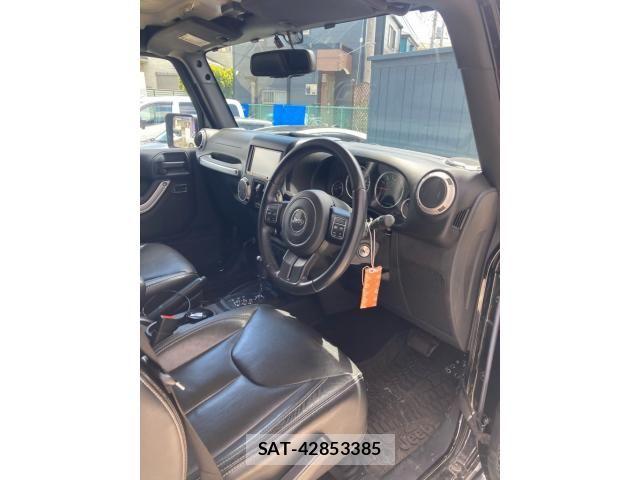 Jeep WRANGLER 2017-01 7220074-18