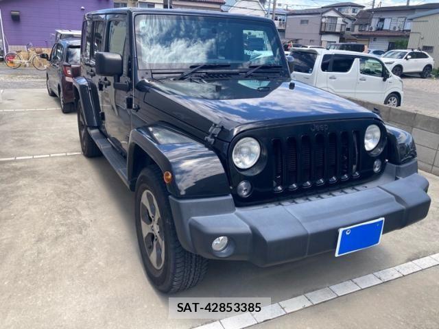 Jeep WRANGLER 2017-01 7220074-1