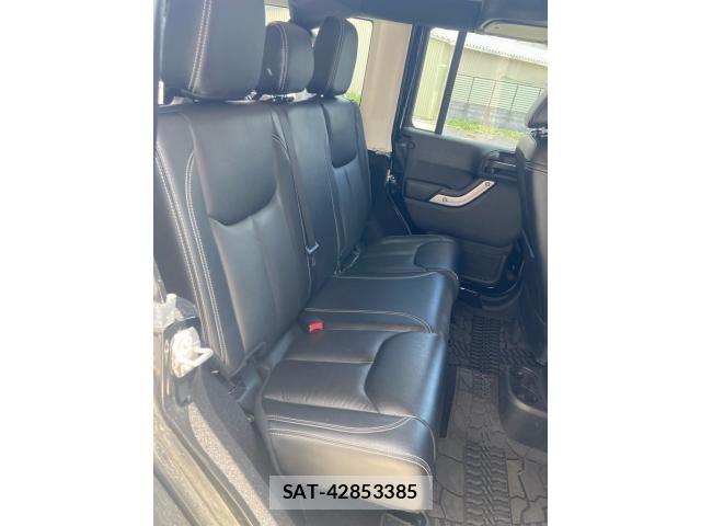 Jeep WRANGLER 2017-01 7220074-19
