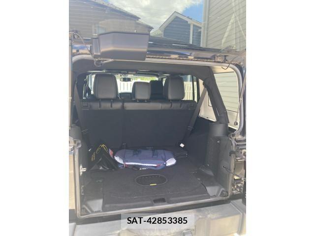 Jeep WRANGLER 2017-01 7220074-20