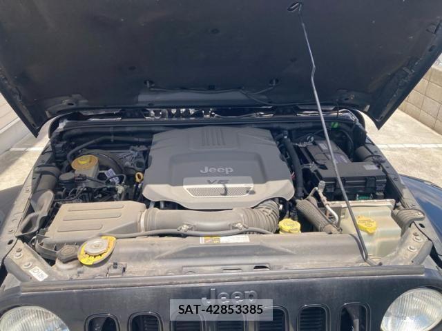 Jeep WRANGLER 2017-01 7220074-21