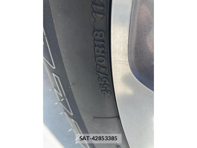 Jeep WRANGLER 2017-01 7220074-24