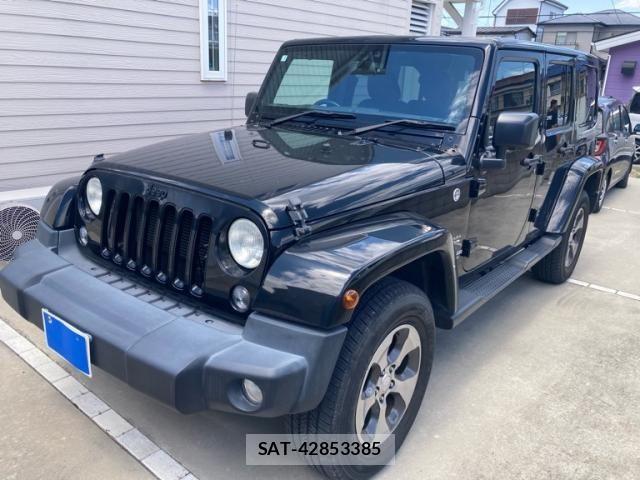 Jeep WRANGLER 2017-01 7220074-2