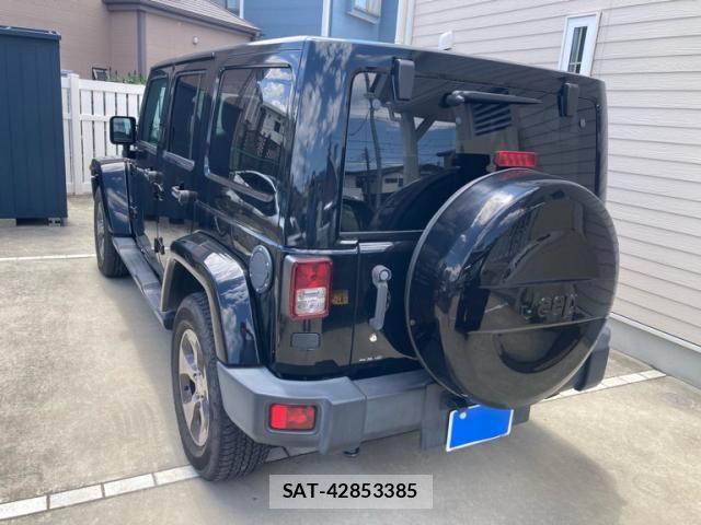 Jeep WRANGLER 2017-01 7220074-3