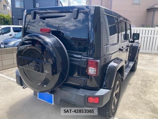 Jeep WRANGLER 2017-01 7220074-4