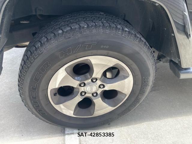 Jeep WRANGLER 2017-01 7220074-5
