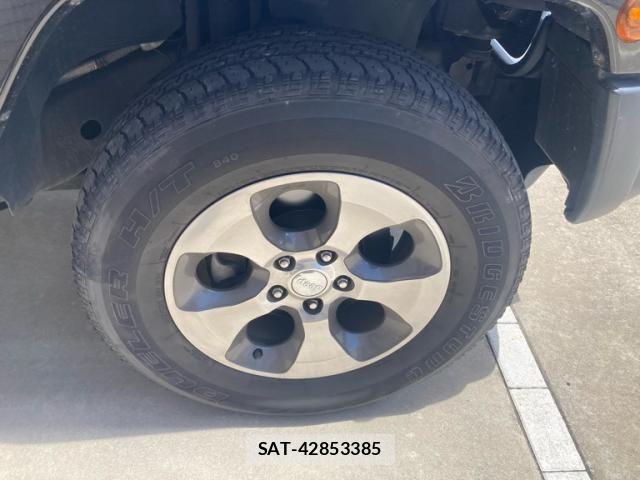 Jeep WRANGLER 2017-01 7220074-6
