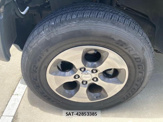 Jeep WRANGLER 2017-01 7220074-7