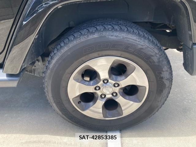 Jeep WRANGLER 2017-01 7220074-8