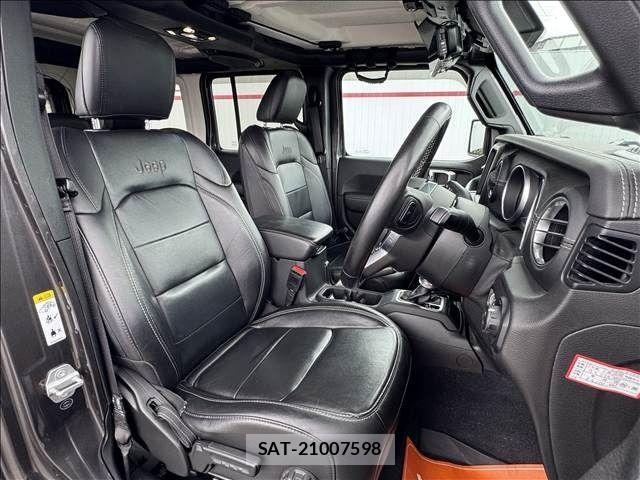 Jeep WRANGLER 2019-12 7220092-9