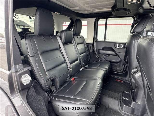 Jeep WRANGLER 2019-12 7220092-10