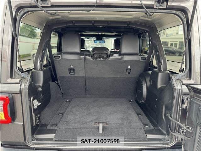 Jeep WRANGLER 2019-12 7220092-11