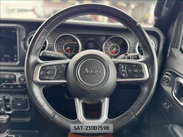 Jeep WRANGLER 2019-12 7220092-12