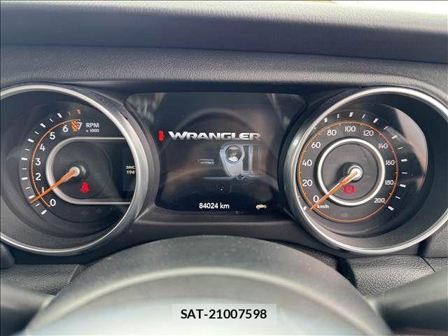 Jeep WRANGLER 2019-12 7220092-13