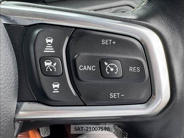 Jeep WRANGLER 2019-12 7220092-15