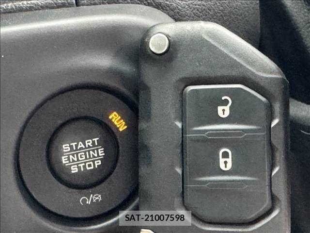Jeep WRANGLER 2019-12 7220092-16