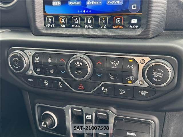 Jeep WRANGLER 2019-12 7220092-17
