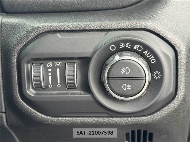 Jeep WRANGLER 2019-12 7220092-23