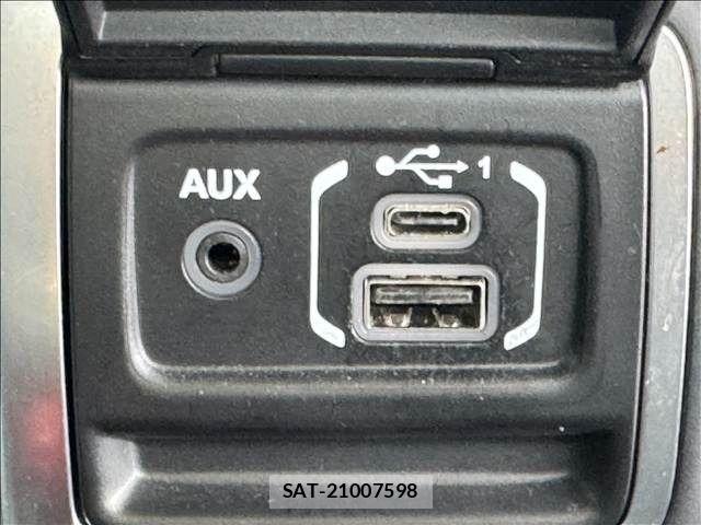 Jeep WRANGLER 2019-12 7220092-24