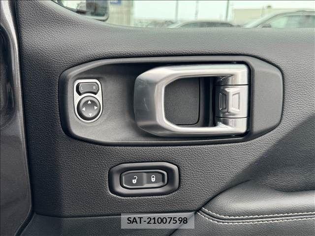 Jeep WRANGLER 2019-12 7220092-28