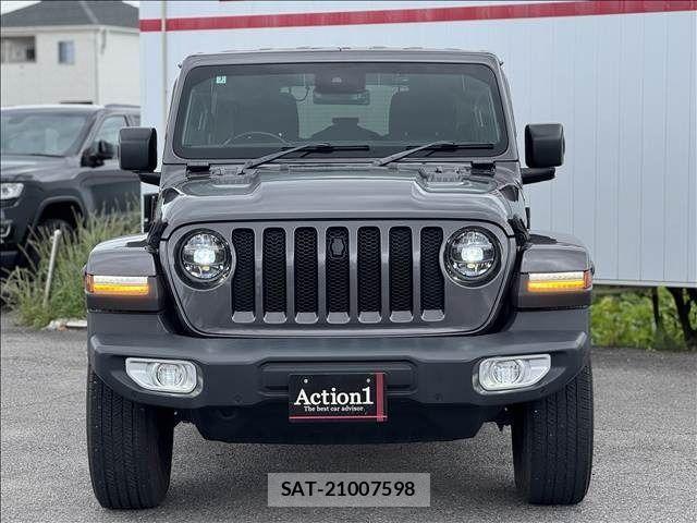 Jeep WRANGLER 2019-12 7220092-2