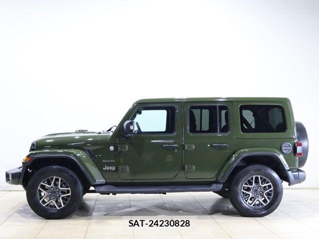 Jeep WRANGLER 2024-09 7220104-10