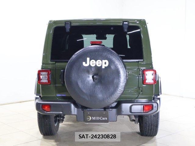 Jeep WRANGLER 2024-09 7220104-11