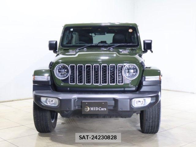 Jeep WRANGLER 2024-09 7220104-12