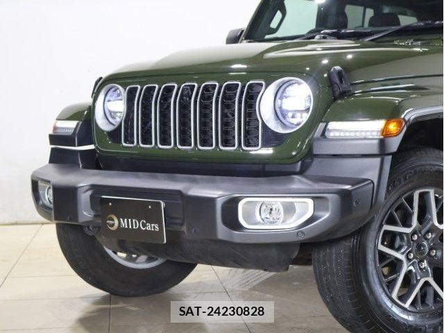 Jeep WRANGLER 2024-09 7220104-15