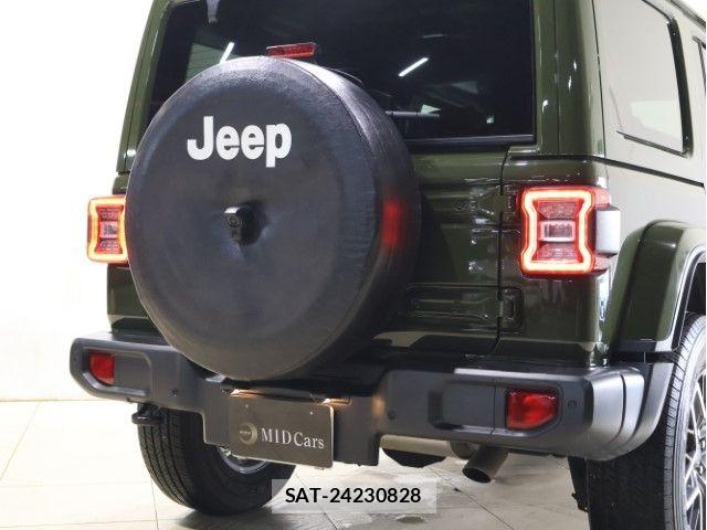 Jeep WRANGLER 2024-09 7220104-16