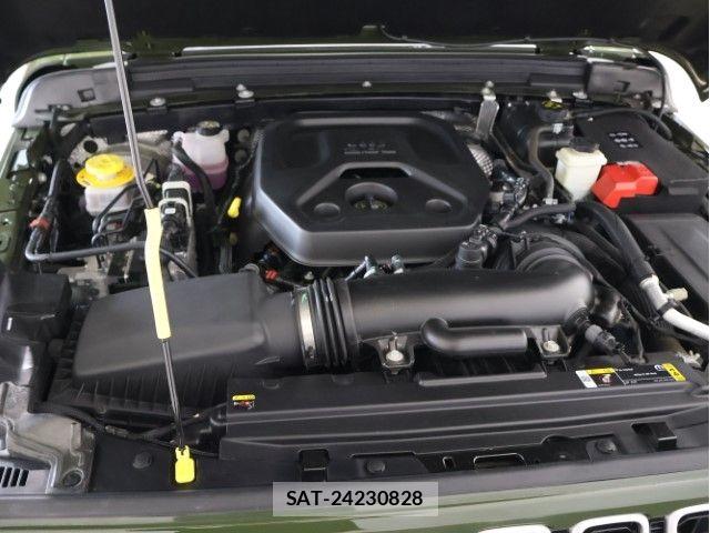 Jeep WRANGLER 2024-09 7220104-17
