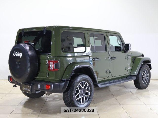 Jeep WRANGLER 2024-09 7220104-1