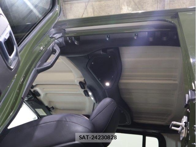 Jeep WRANGLER 2024-09 7220104-7