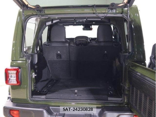 Jeep WRANGLER 2024-09 7220104-8