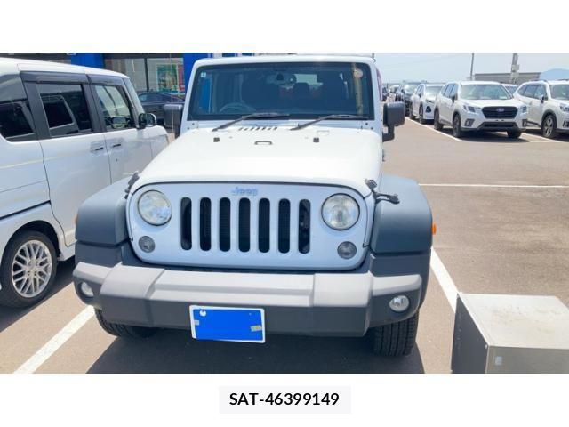 Jeep WRANGLER 2014-03 7220073-0