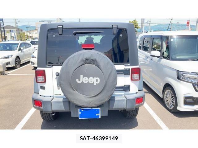Jeep WRANGLER 2014-03 7220073-9